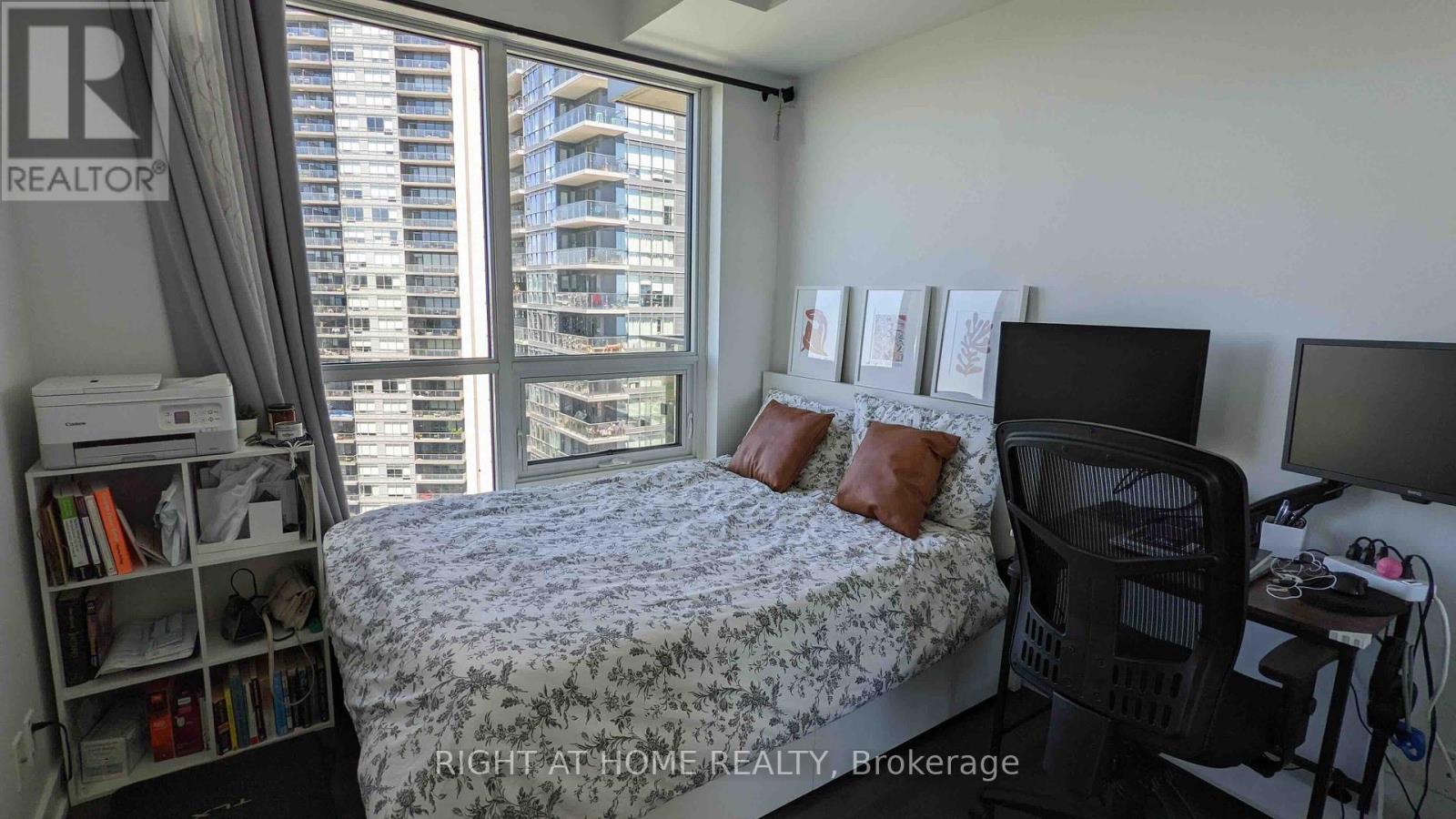 3202 - 2220 Lakeshore Boulevard W, Toronto (Mimico), Ontario  M8V 0C1 - Photo 6 - W12416754