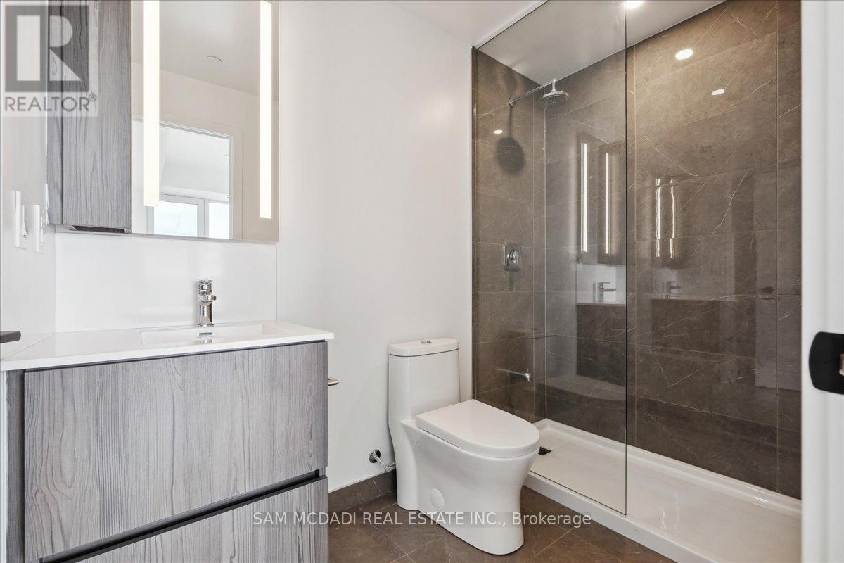 1001 - 220 Missinnihe Way, Mississauga, Ontario  L5H 0A9 - Photo 14 - W12416757