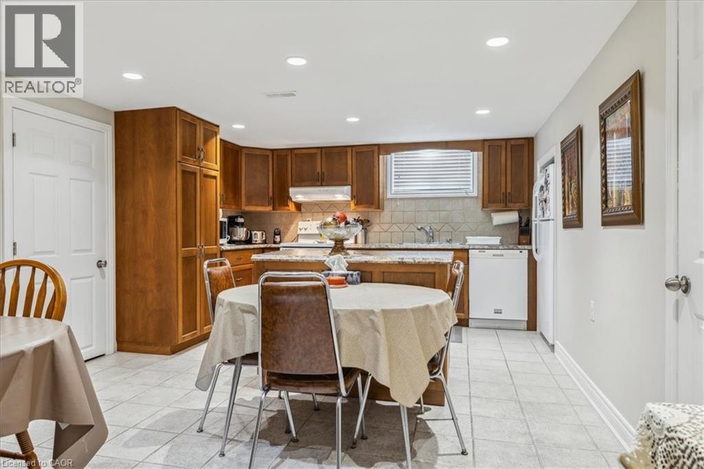 40 Purnell Drive, Hamilton, Ontario  L9C 4Y2 - Photo 31 - 40706629