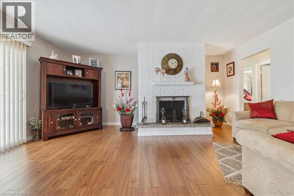 40 Purnell Drive, Hamilton, Ontario  L9C 4Y2 - Photo 7 - 40706629