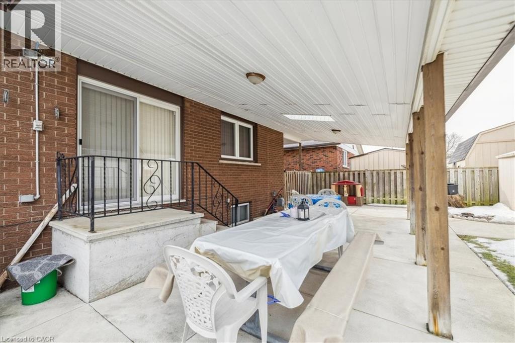40 Purnell Drive, Hamilton, Ontario  L9C 4Y2 - Photo 38 - 40706629