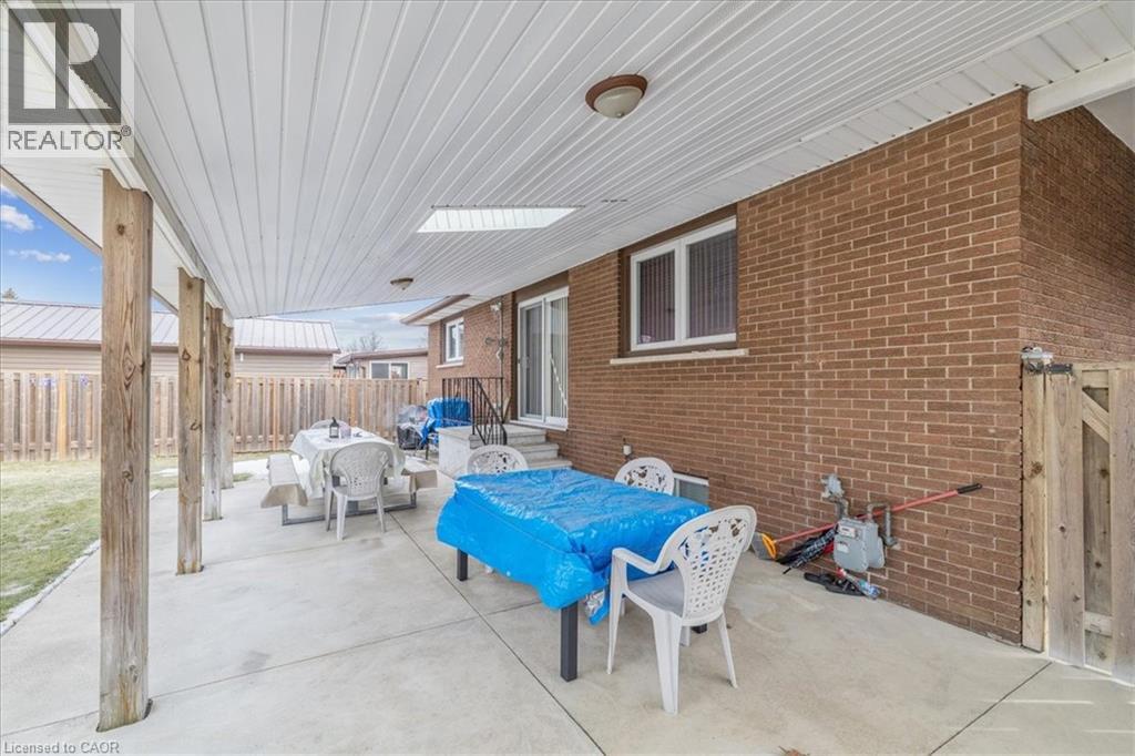 40 Purnell Drive, Hamilton, Ontario  L9C 4Y2 - Photo 37 - 40706629