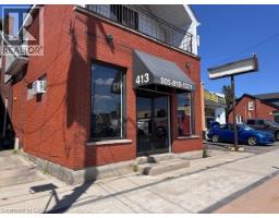 413 CONCESSION Street, hamilton, Ontario