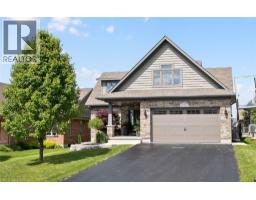 112 RUBY'S Crescent, Mount Forest, Ontario
