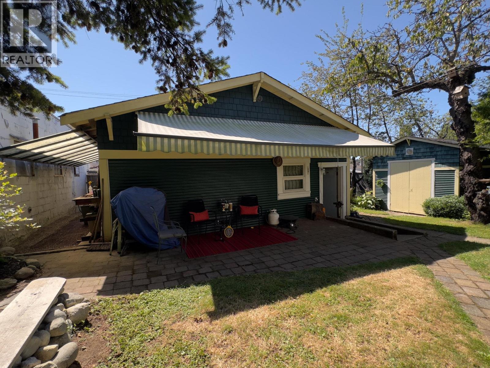 3336 E Georgia Street, Vancouver, British Columbia  V5K 2L4 - Photo 32 - R3046594