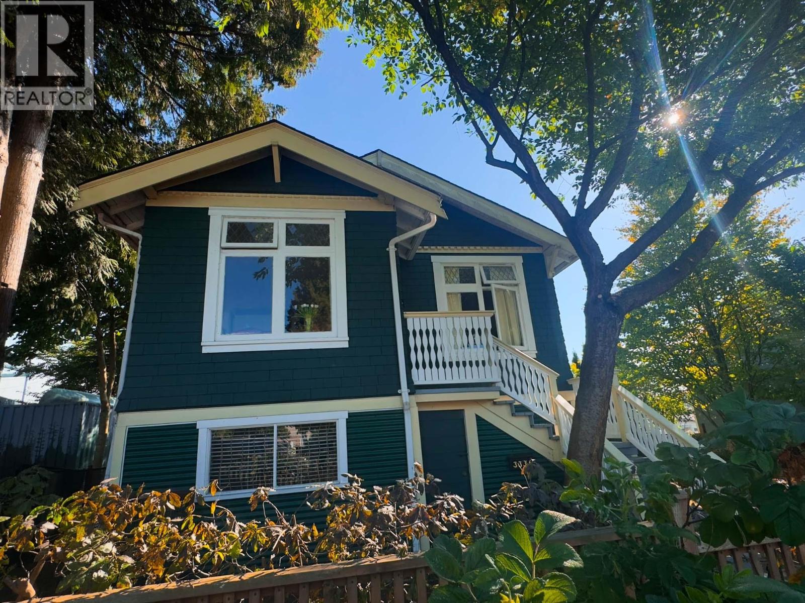 3336 E Georgia Street, Vancouver, British Columbia  V5K 2L4 - Photo 4 - R3046594