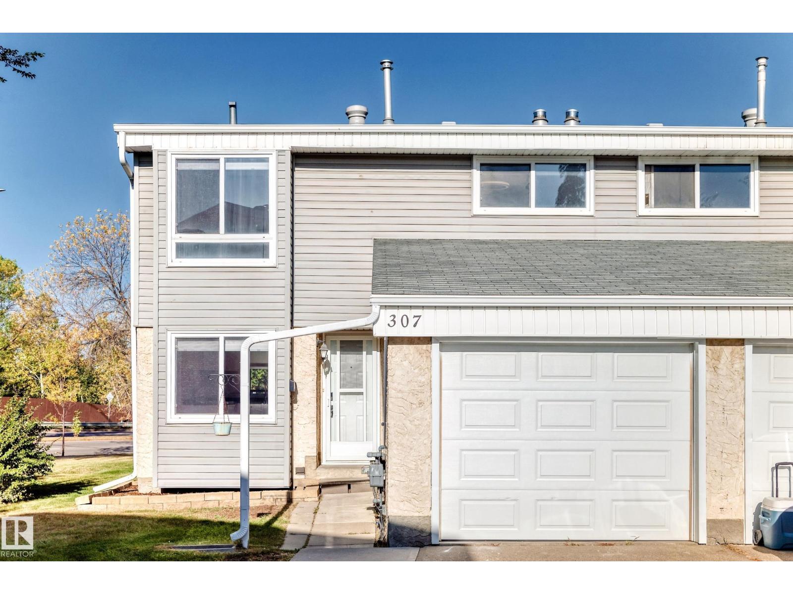 307 GRANDIN VG, St. Albert, Alberta