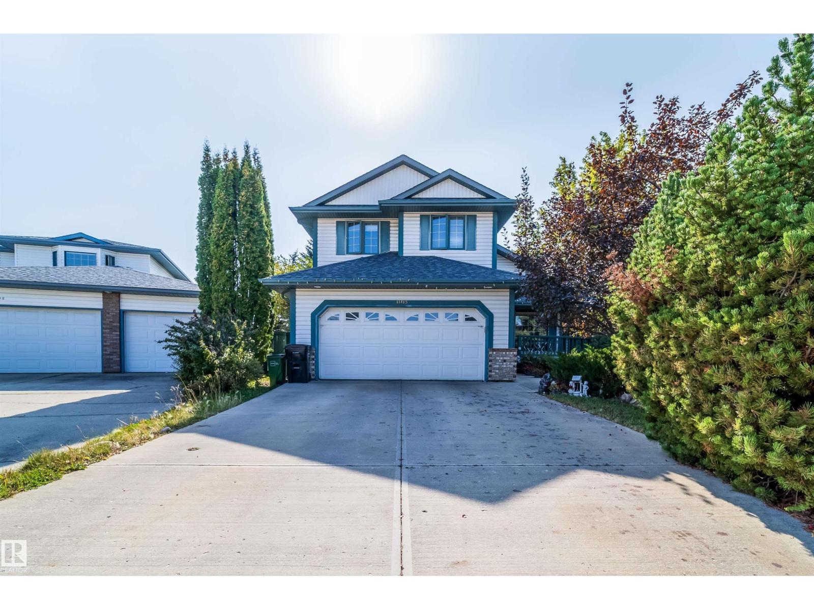 11415 9 AV NW, Edmonton, Alberta