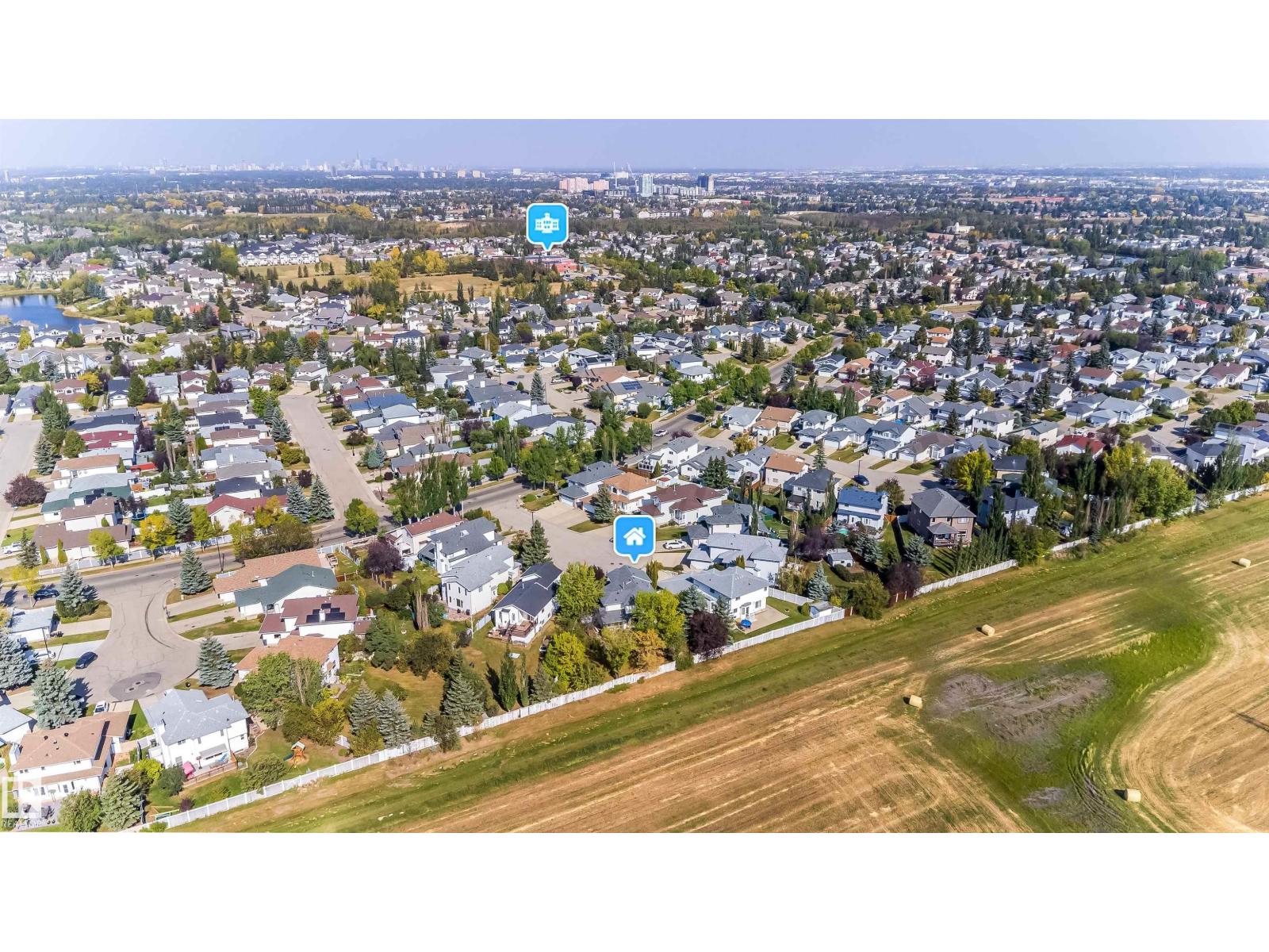 11415 9 Av Nw, Edmonton, Alberta  T6J 6Z5 - Photo 53 - E4458744
