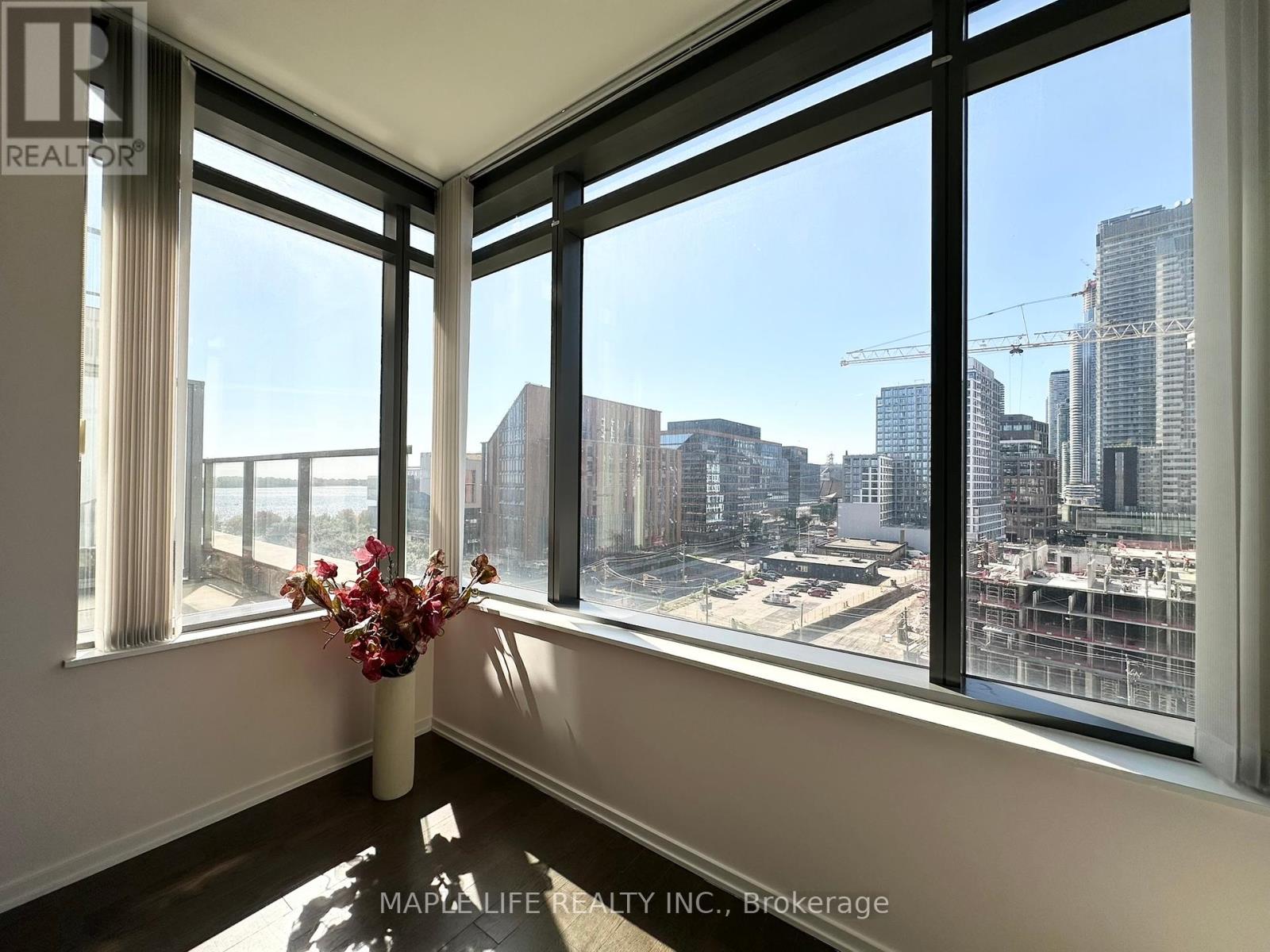 823 - 12 Bonnycastle Street, Toronto (Waterfront Communities), Ontario  M5A 0C8 - Photo 21 - C12416761