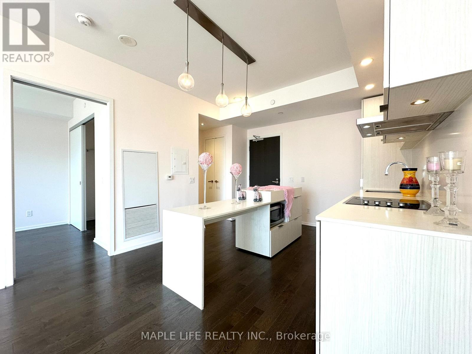 823 - 12 Bonnycastle Street, Toronto (Waterfront Communities), Ontario  M5A 0C8 - Photo 29 - C12416761
