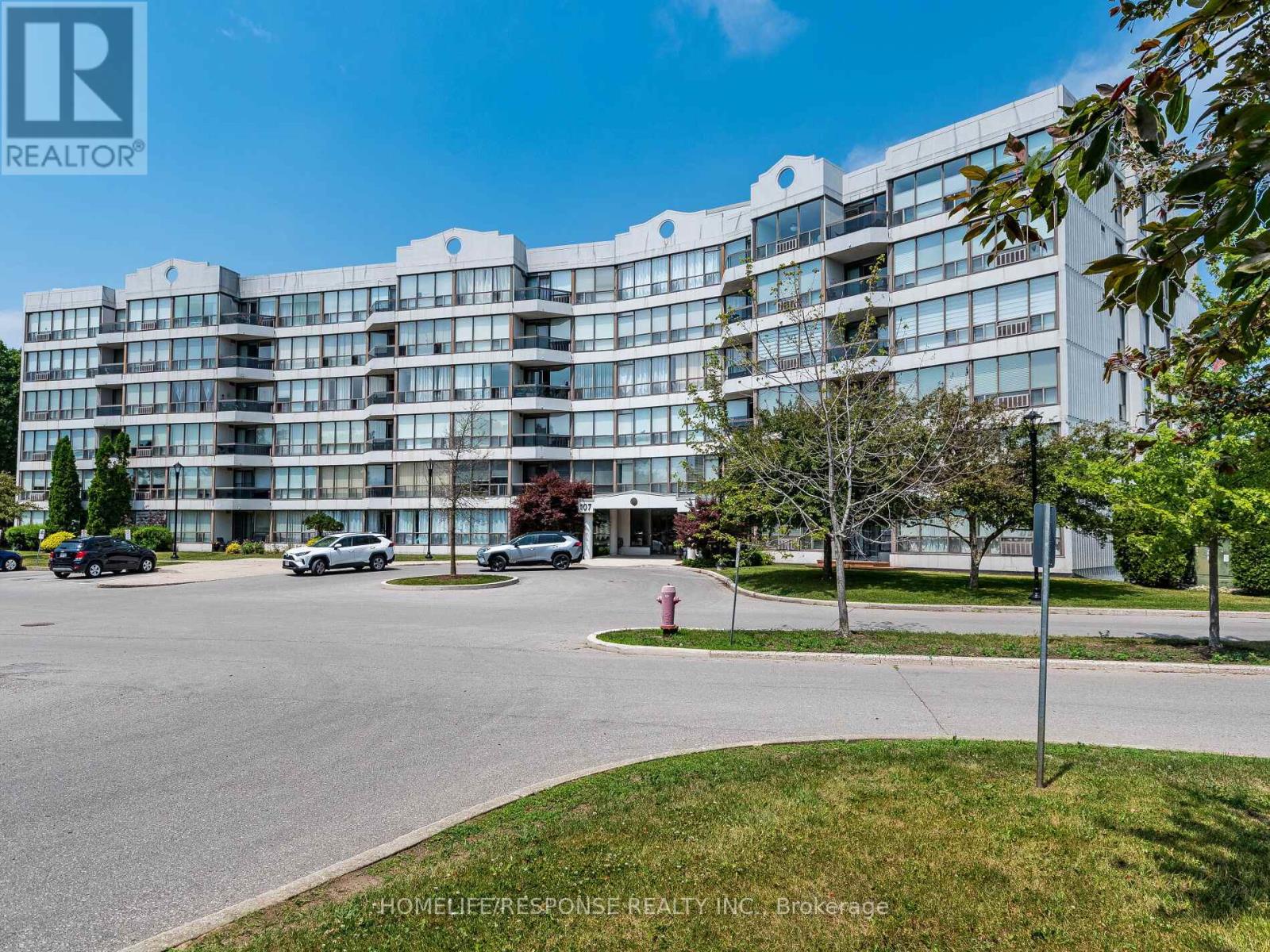 214 - 107 Bagot Street, Guelph, Ontario  N1H 8H5 - Photo 27 - X12253696