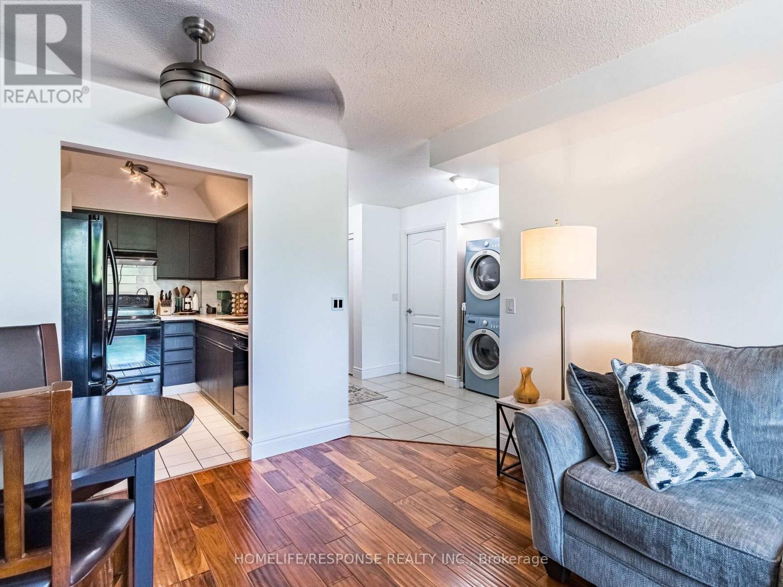 214 - 107 Bagot Street, Guelph, Ontario  N1H 8H5 - Photo 16 - X12253696