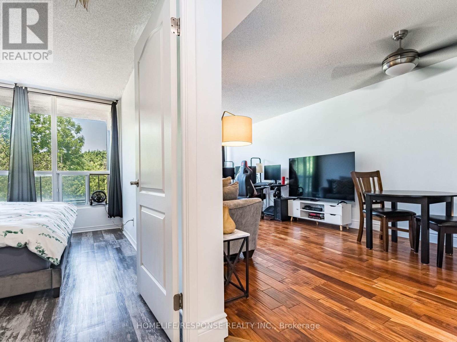 214 - 107 Bagot Street, Guelph, Ontario  N1H 8H5 - Photo 12 - X12253696