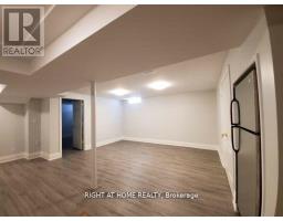 Lower - 7 Presidential Street, Vaughan (East Woodbridge), Ca