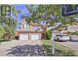 35 CRADDOCK STREET, Vaughan, Ontario