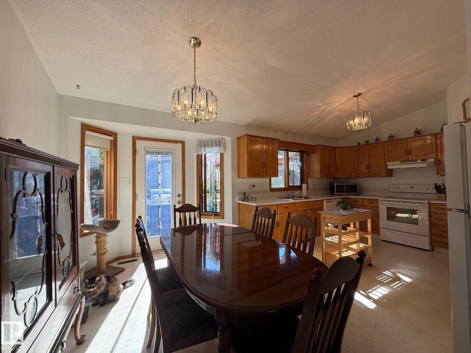 2816 45 Av, Athabasca Town, Alberta  T9S 1N6 - Photo 10 - E4458579