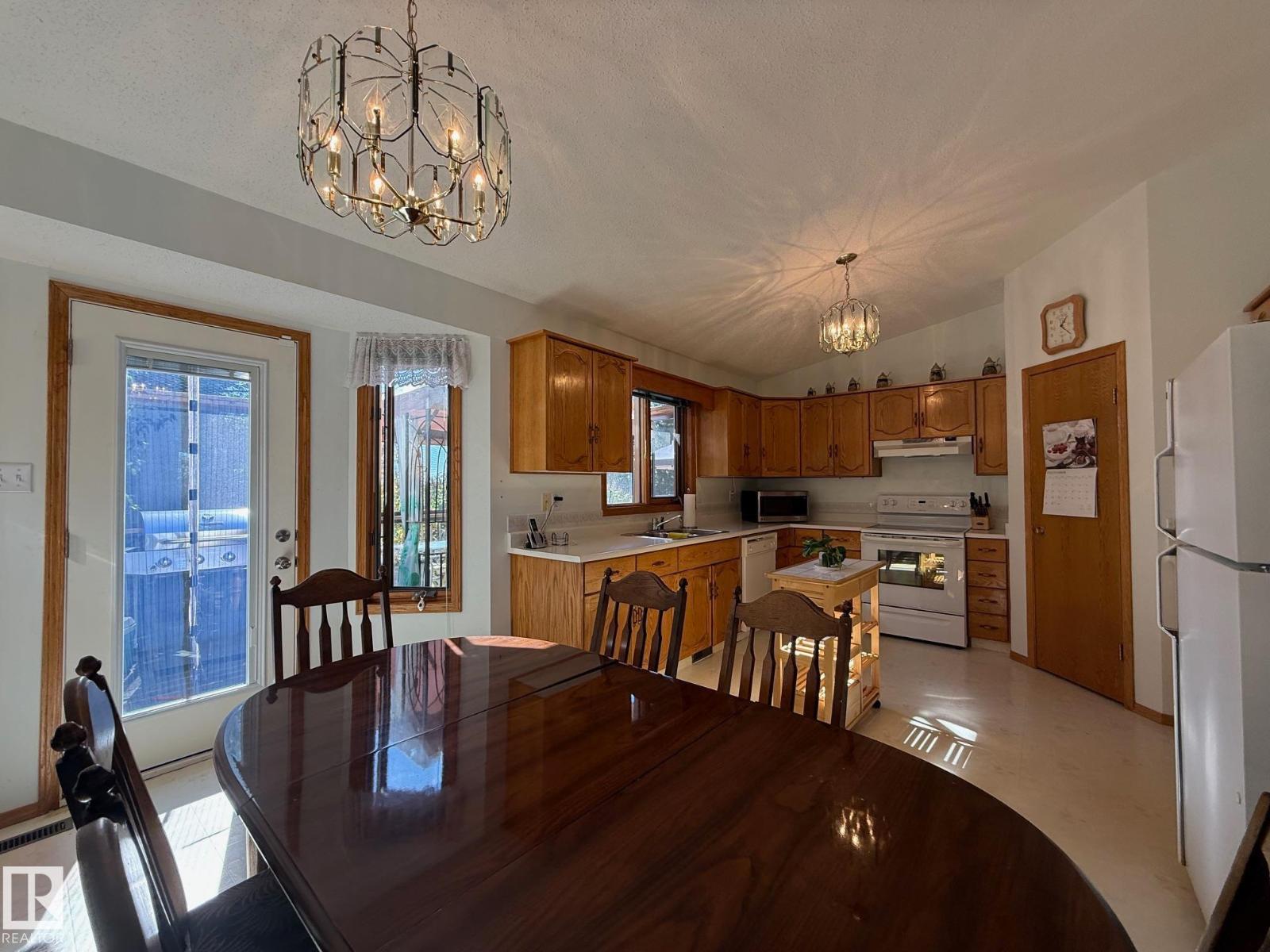 2816 45 Av, Athabasca Town, Alberta  T9S 1N6 - Photo 11 - E4458579