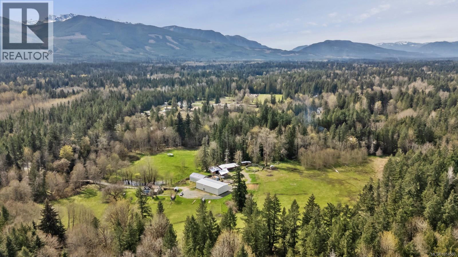 2601 Grafton Ave, Coombs, British Columbia