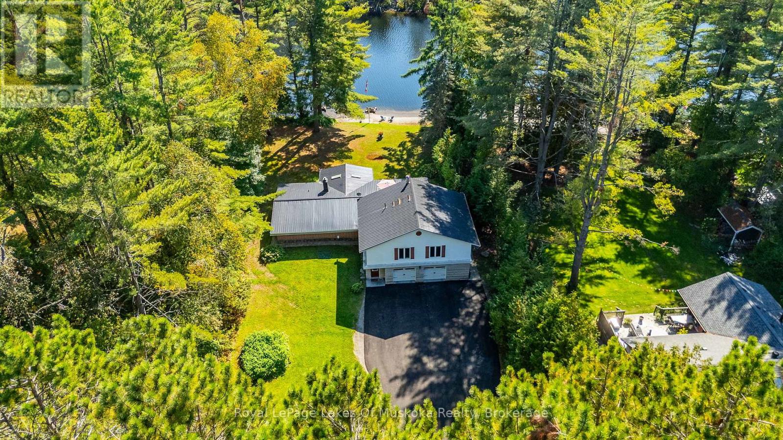 50 BROFOCO DRIVE, Bracebridge, Ontario