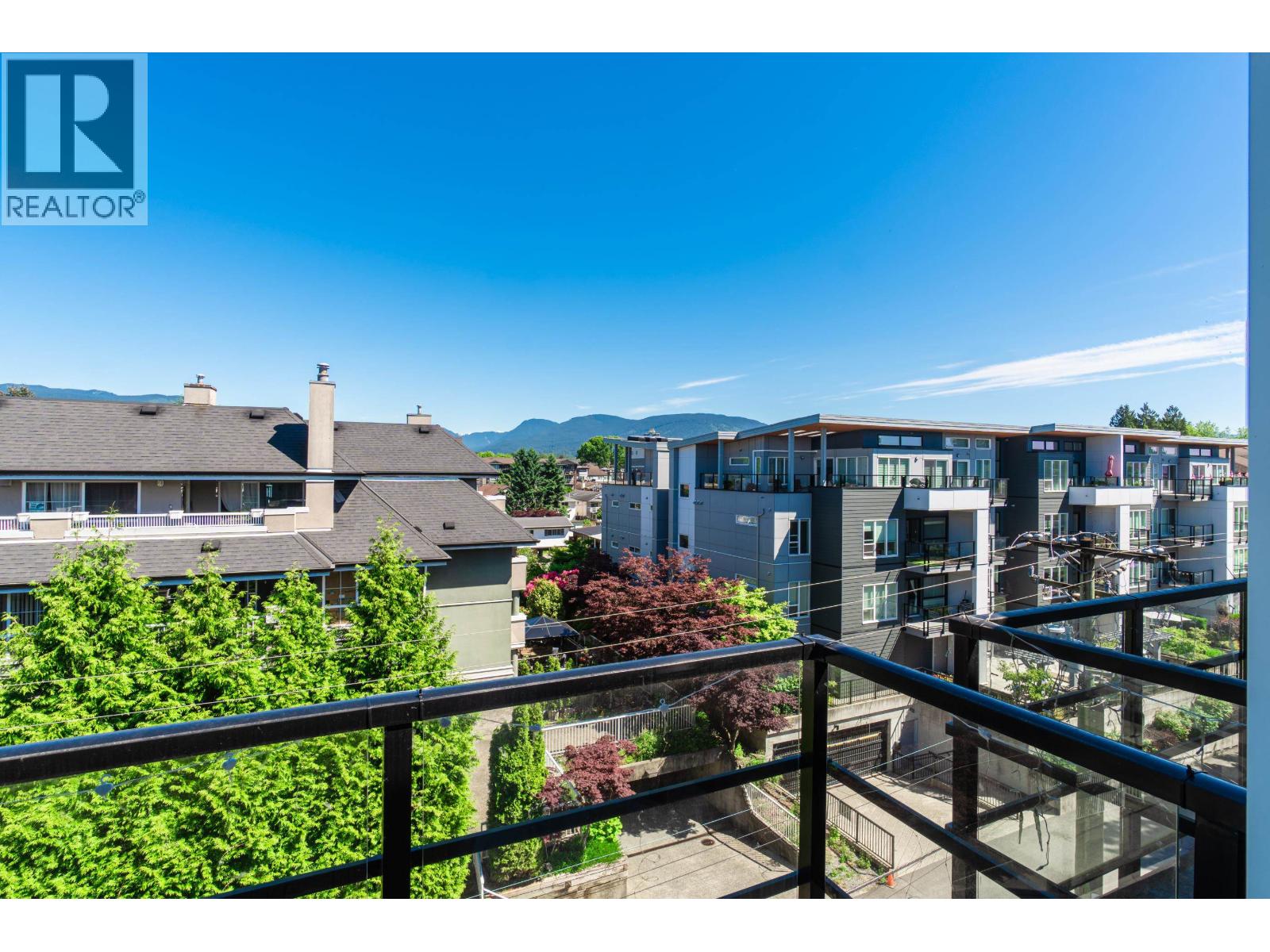 404 2389 Hawthorne Avenue, Port Coquitlam, British Columbia  V3C 0T2 - Photo 11 - R3049545