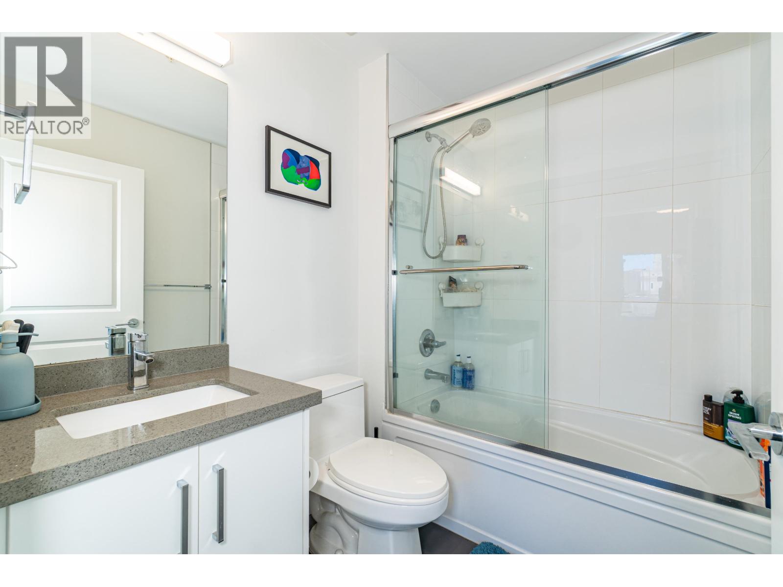404 2389 Hawthorne Avenue, Port Coquitlam, British Columbia  V3C 0T2 - Photo 9 - R3049545