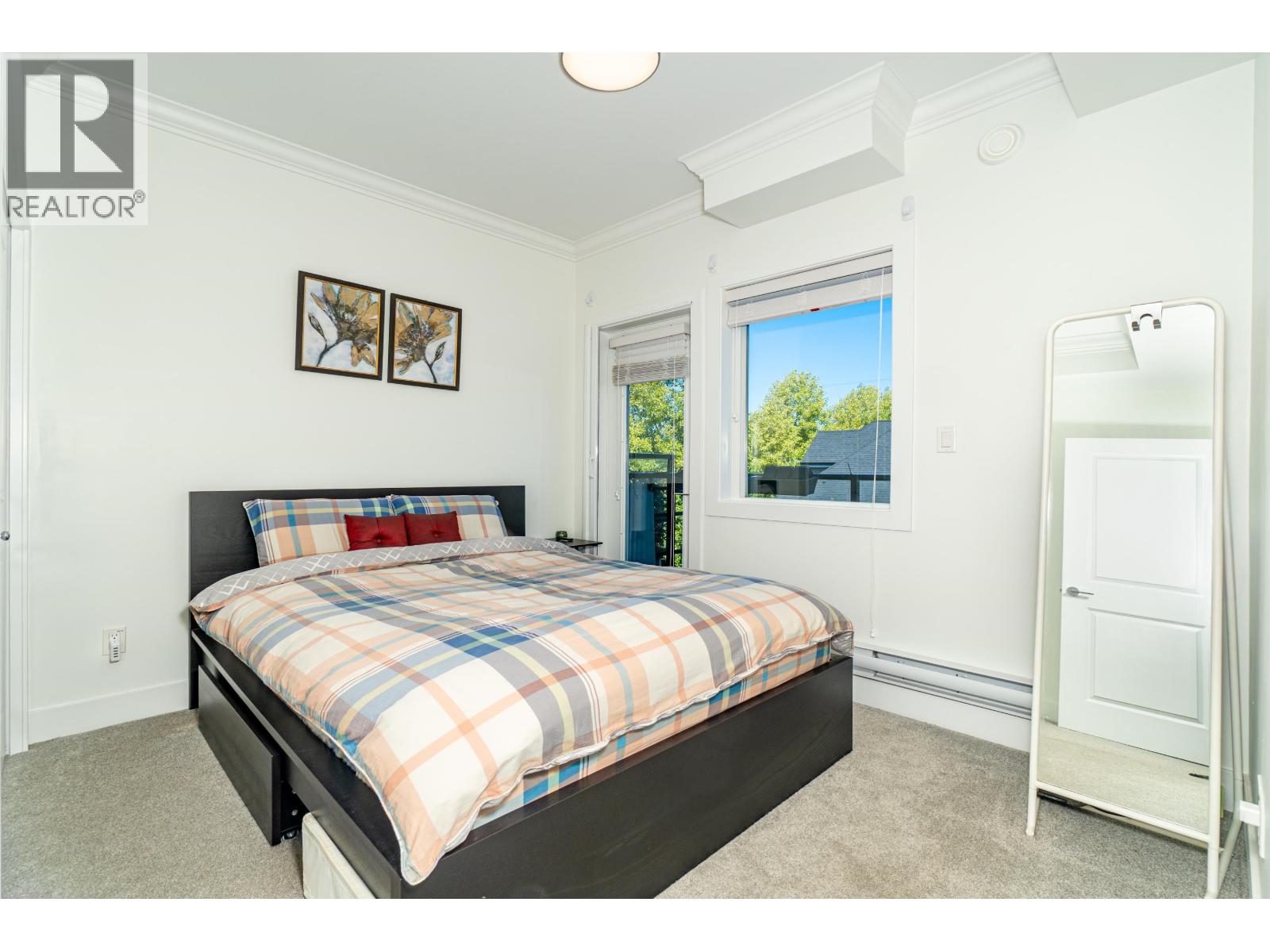 404 2389 Hawthorne Avenue, Port Coquitlam, British Columbia  V3C 0T2 - Photo 13 - R3049545