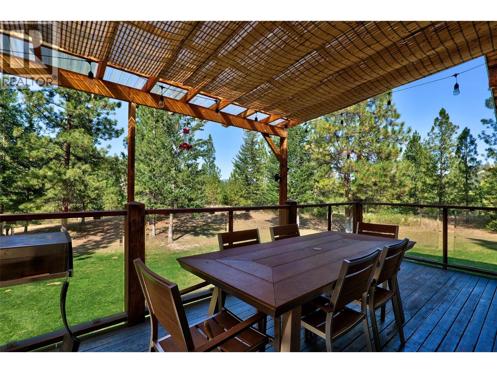 129 Coldwater Road, Merritt, British Columbia  V1K 1B8 - Photo 13 - 10363337