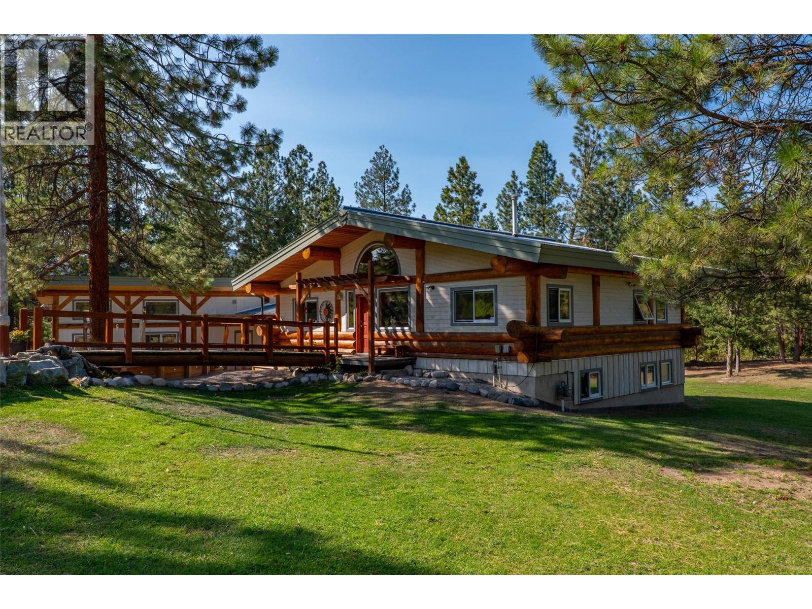 129 Coldwater Road, Merritt, British Columbia  V1K 1B8 - Photo 37 - 10363337