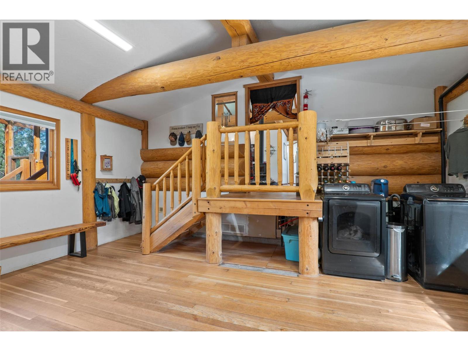 129 Coldwater Road, Merritt, British Columbia  V1K 1B8 - Photo 23 - 10363337