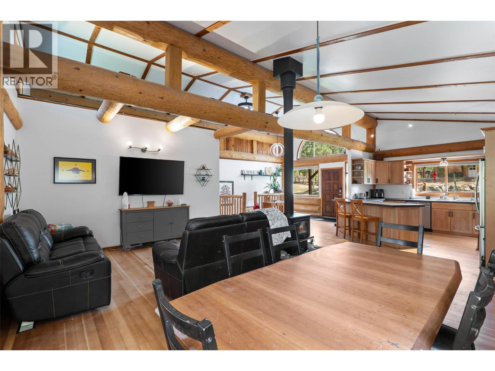 129 Coldwater Road, Merritt, British Columbia  V1K 1B8 - Photo 15 - 10363337