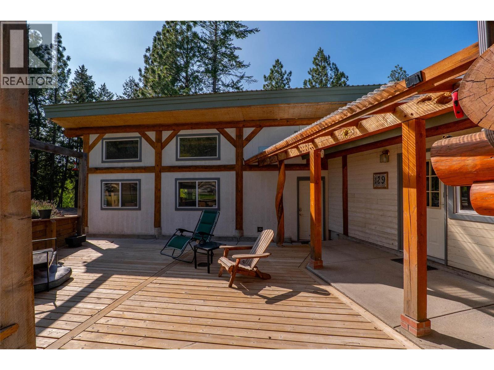 129 Coldwater Road, Merritt, British Columbia  V1K 1B8 - Photo 36 - 10363337