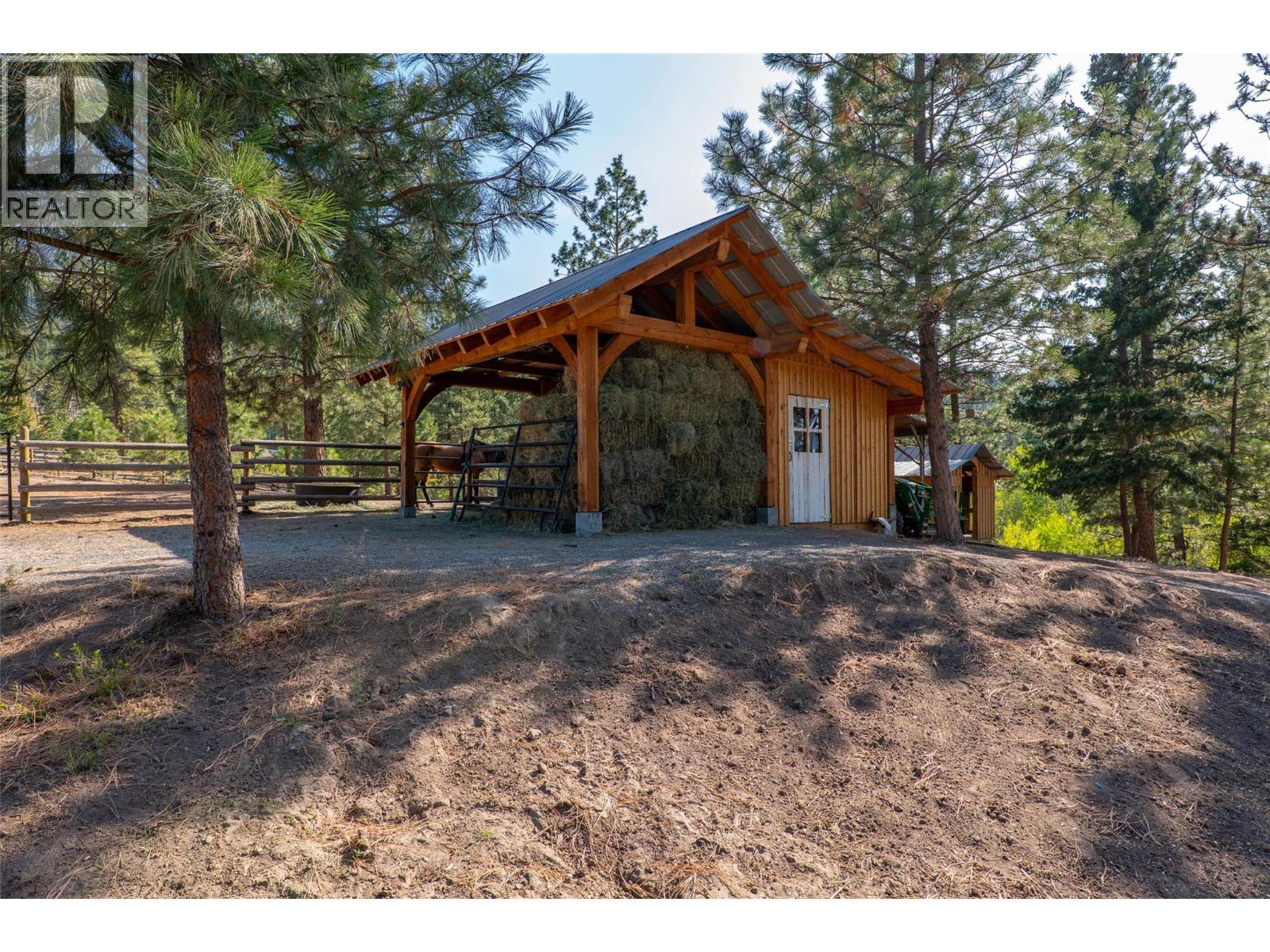 129 Coldwater Road, Merritt, British Columbia  V1K 1B8 - Photo 41 - 10363337