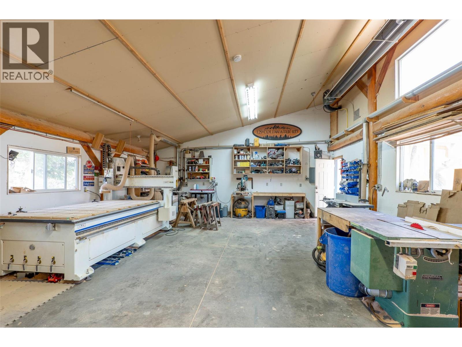 129 Coldwater Road, Merritt, British Columbia  V1K 1B8 - Photo 34 - 10363337