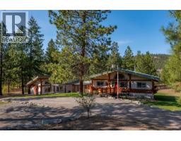 129 Coldwater Road Merritt, Merritt, Ca