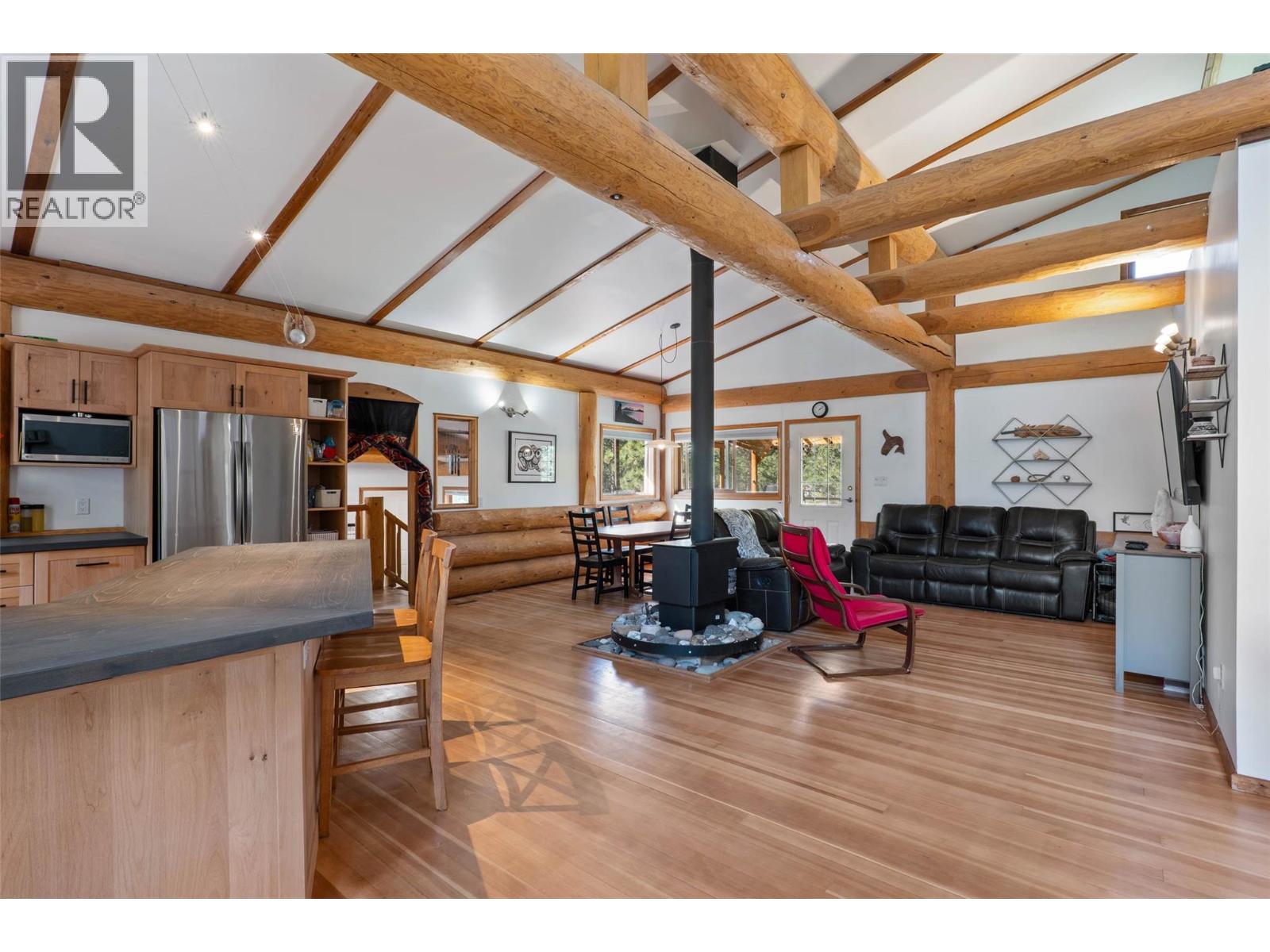 129 Coldwater Road, Merritt, British Columbia  V1K 1B8 - Photo 6 - 10363337