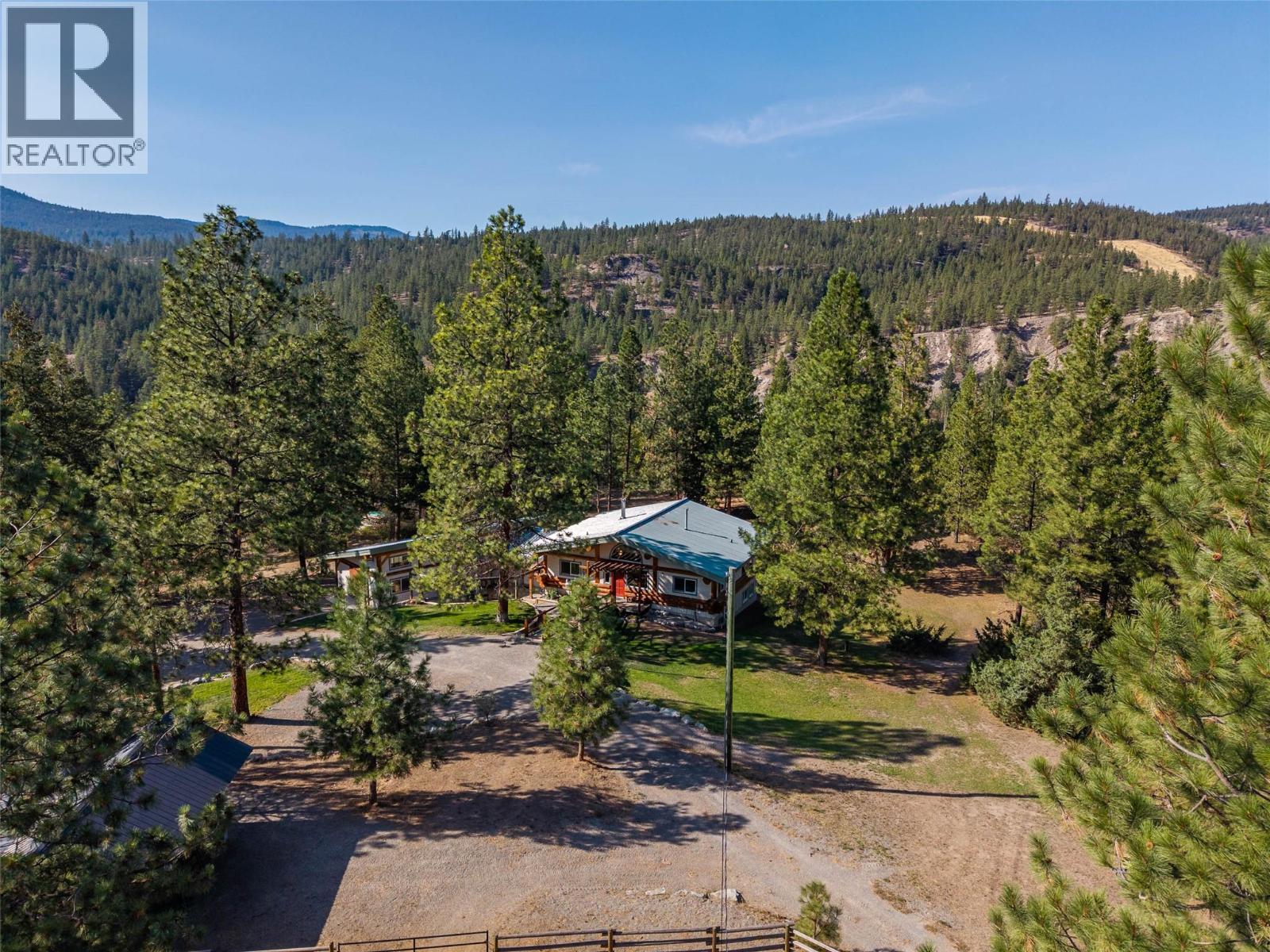 129 Coldwater Road, Merritt, British Columbia  V1K 1B8 - Photo 62 - 10363337