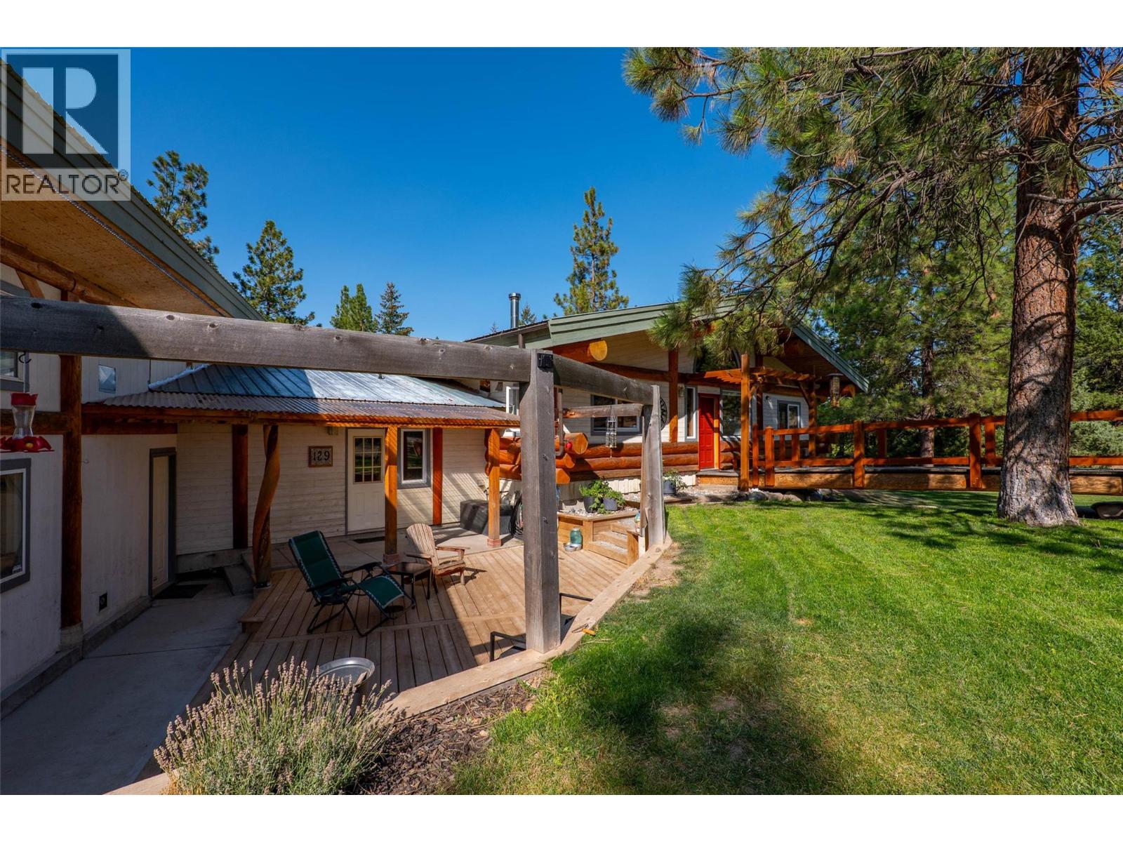 129 Coldwater Road, Merritt, British Columbia  V1K 1B8 - Photo 35 - 10363337