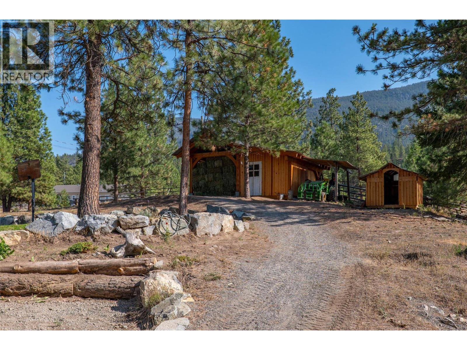 129 Coldwater Road, Merritt, British Columbia  V1K 1B8 - Photo 42 - 10363337