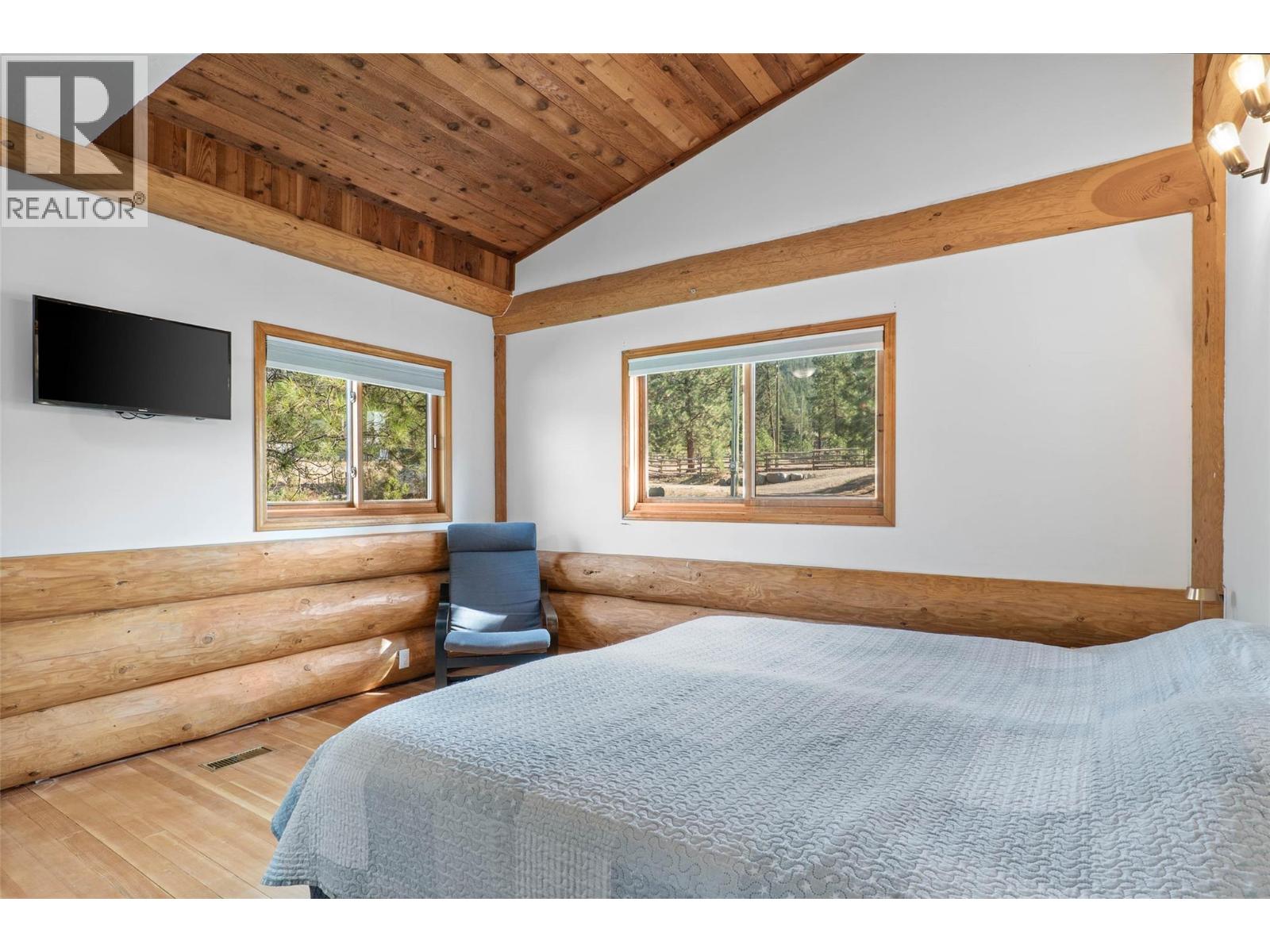 129 Coldwater Road, Merritt, British Columbia  V1K 1B8 - Photo 20 - 10363337