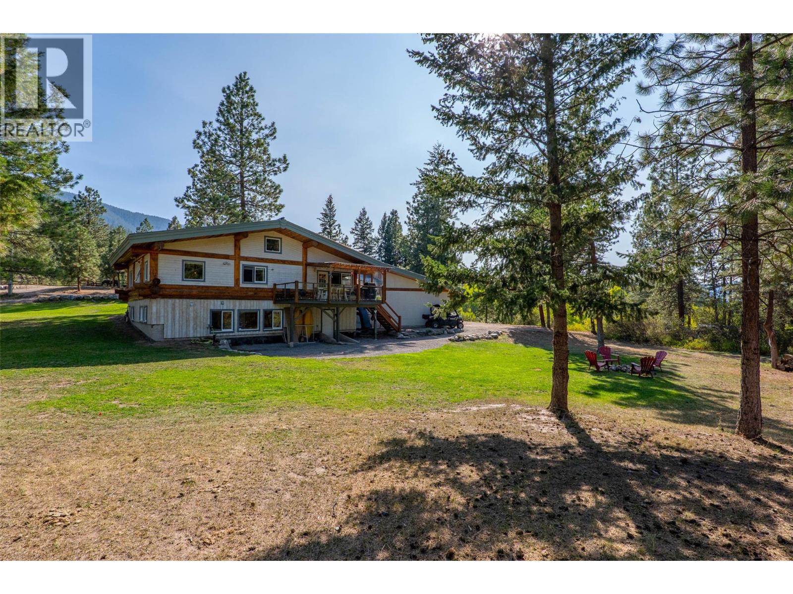 129 Coldwater Road, Merritt, British Columbia  V1K 1B8 - Photo 38 - 10363337