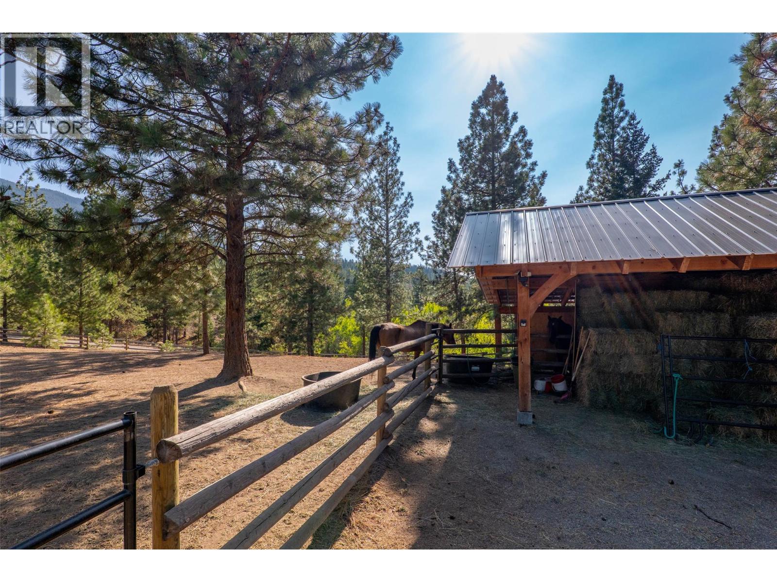 129 Coldwater Road, Merritt, British Columbia  V1K 1B8 - Photo 44 - 10363337