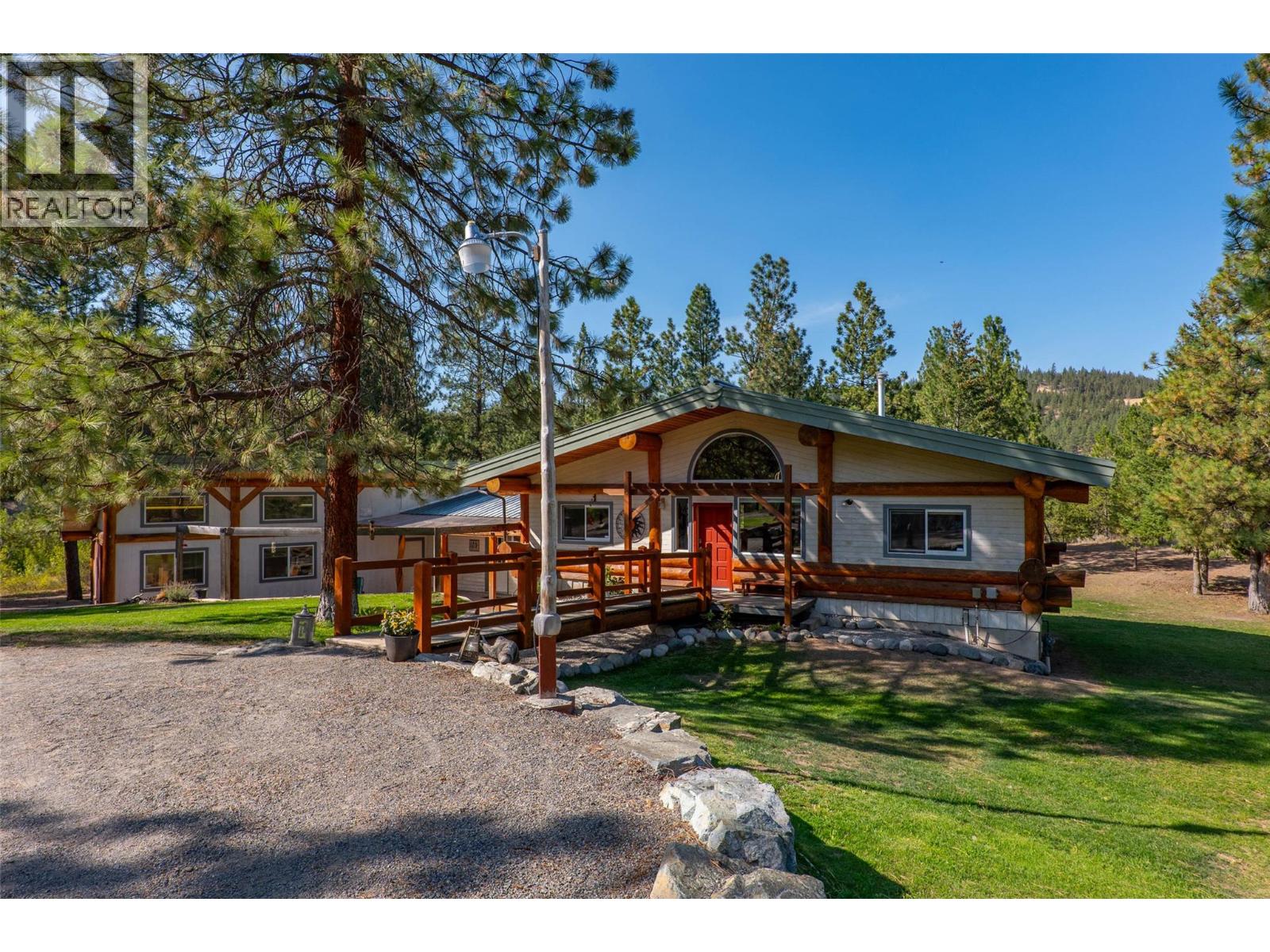 129 Coldwater Road, Merritt, British Columbia  V1K 1B8 - Photo 65 - 10363337