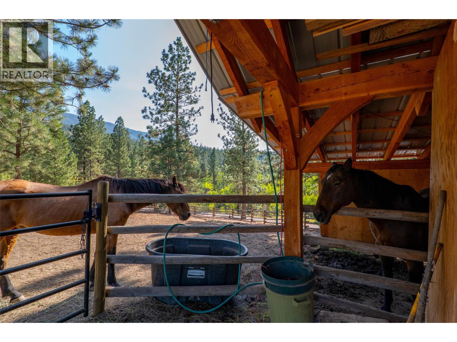 129 Coldwater Road, Merritt, British Columbia  V1K 1B8 - Photo 43 - 10363337