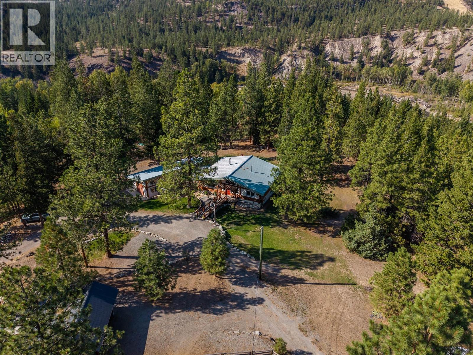 129 Coldwater Road, Merritt, British Columbia  V1K 1B8 - Photo 64 - 10363337