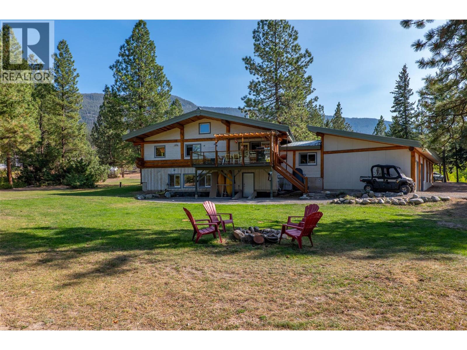 129 Coldwater Road, Merritt, British Columbia  V1K 1B8 - Photo 66 - 10363337