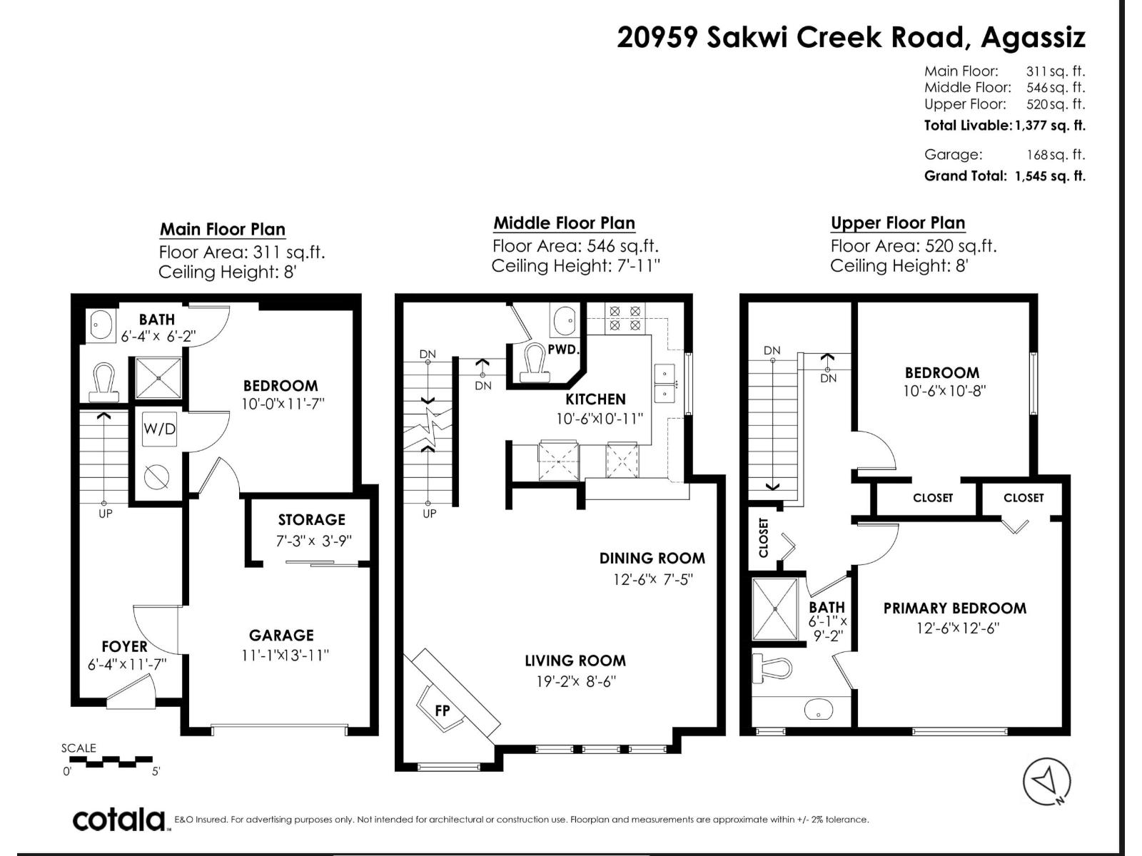 20959 Sakwi Creek Road, Mission, British Columbia  V0M 1A1 - Photo 40 - R3050299