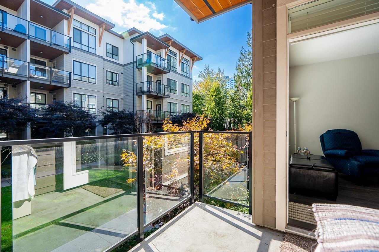 203 10477 154 Street, Surrey, British Columbia  V3R 0C6 - Photo 23 - R3049757