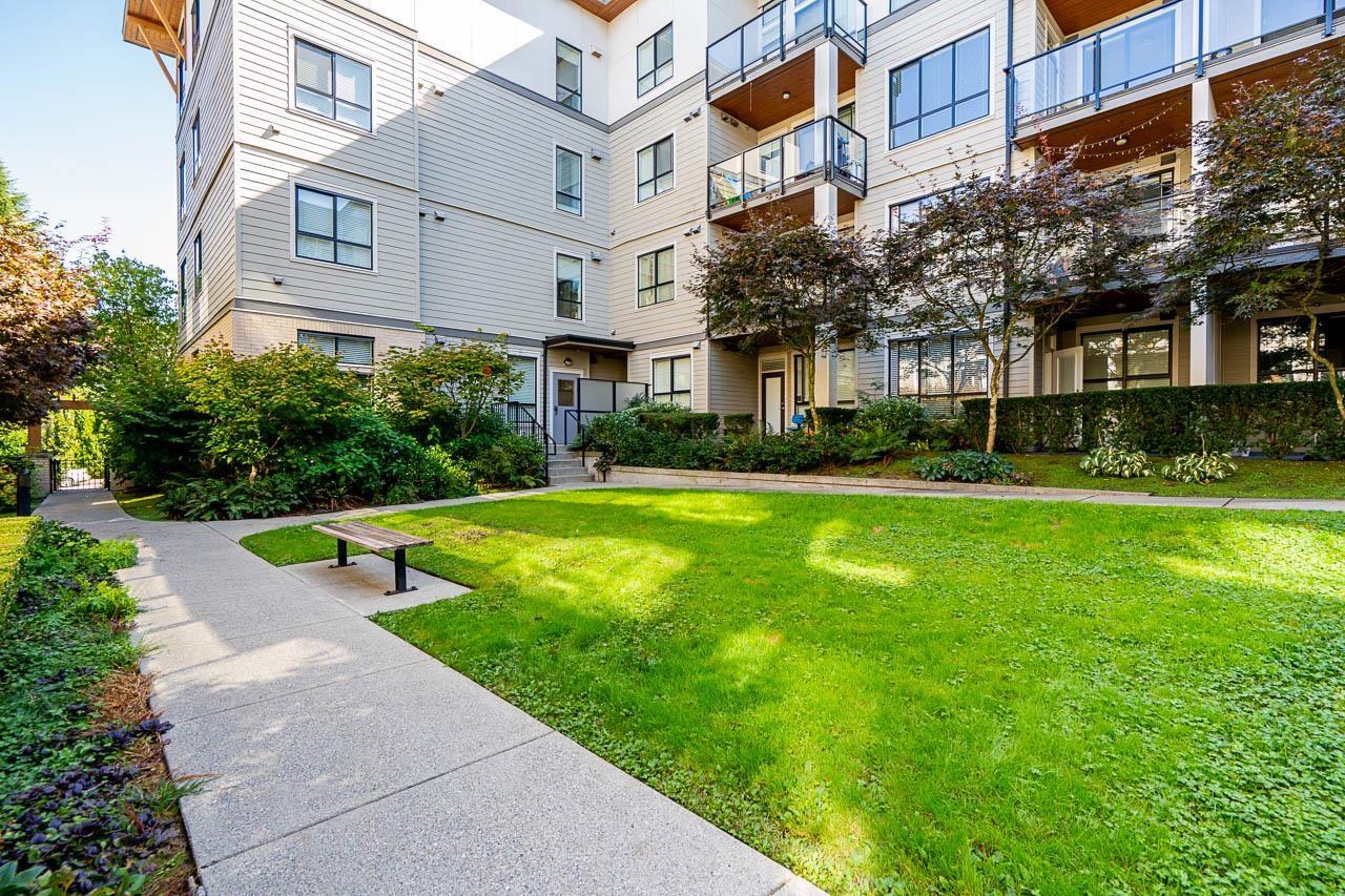 203 10477 154 Street, Surrey, British Columbia  V3R 0C6 - Photo 25 - R3049757