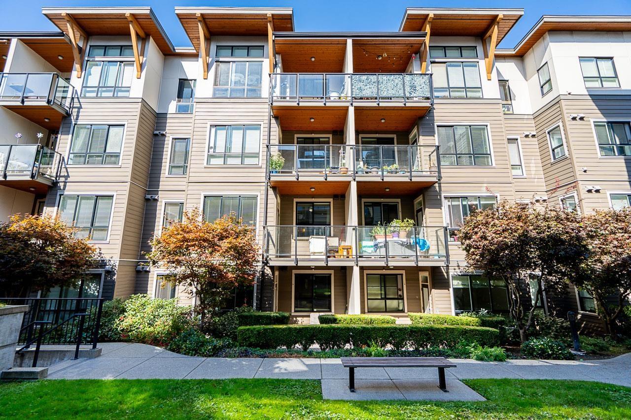 203 10477 154 Street, Surrey, British Columbia  V3R 0C6 - Photo 27 - R3049757